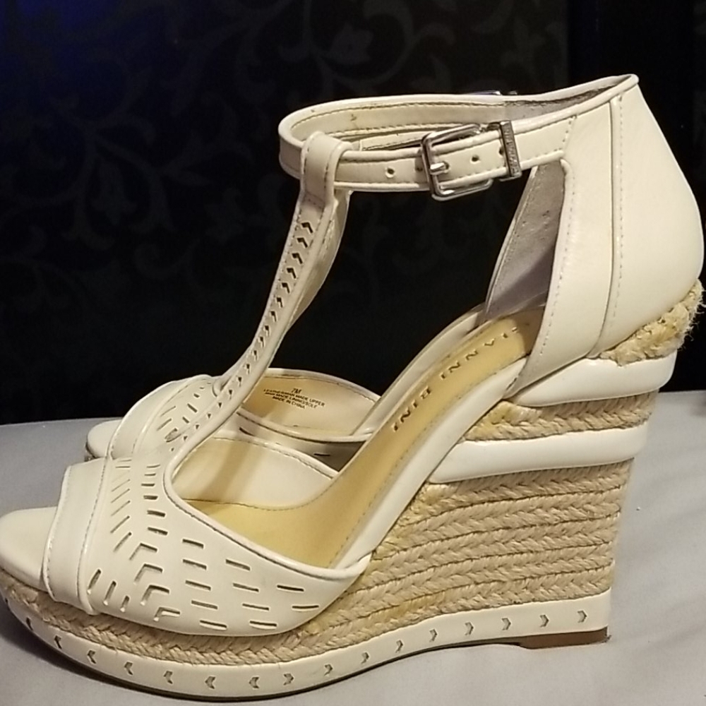 Wedges
